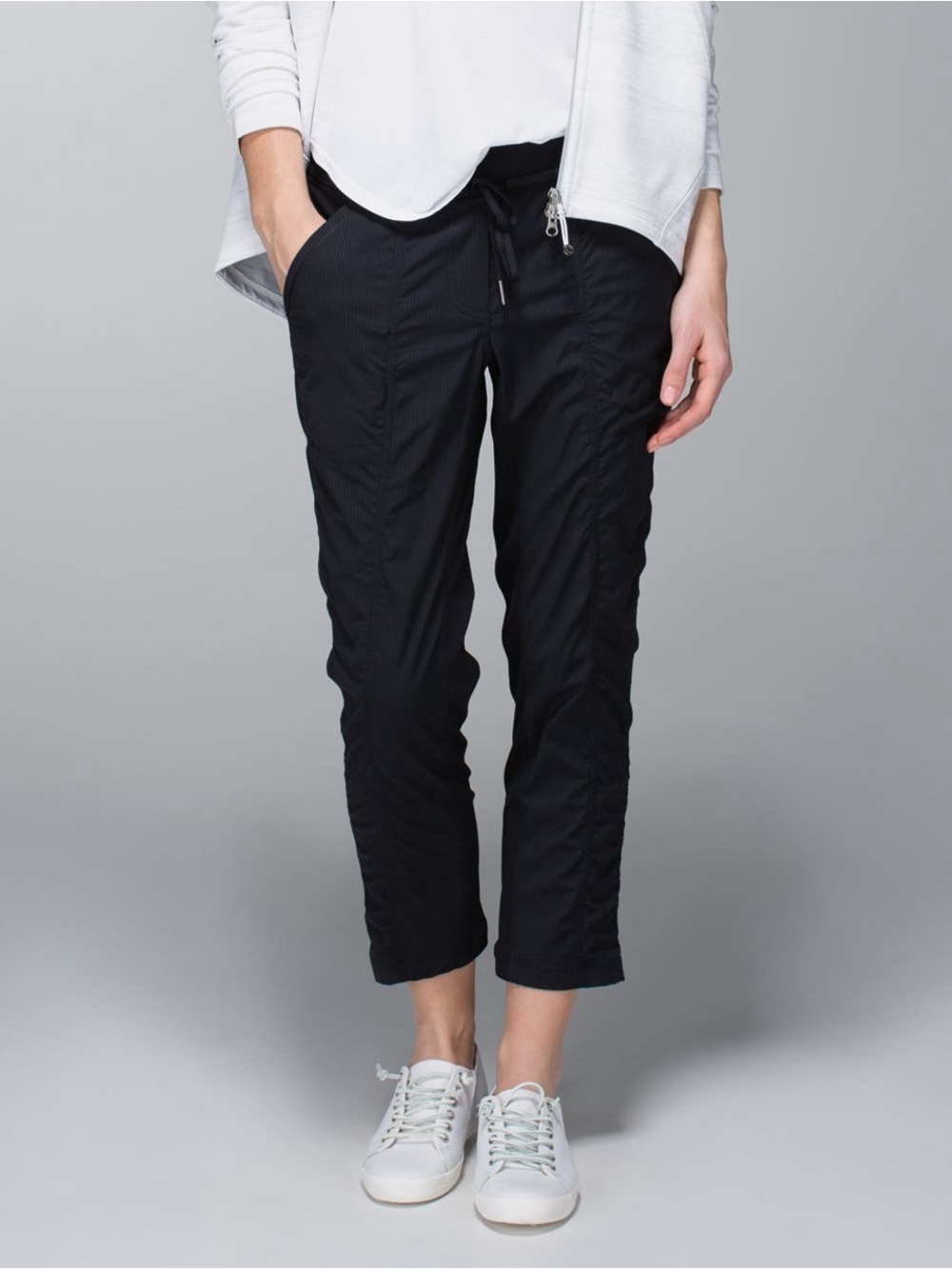 Lululemon Street To Studio Pant II *Unlined 28"
